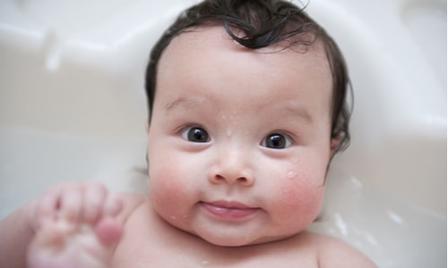 10 Baby Girl Names Filled With Hope, Happiness, And Joy